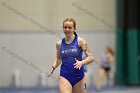 Lyons Invitational  Wheaton College Women’s Track & Field compete in the Lyons Invitational at Beard Fieldhouse . - Photo By: KEITH NORDSTROM : Wheaton, track & field